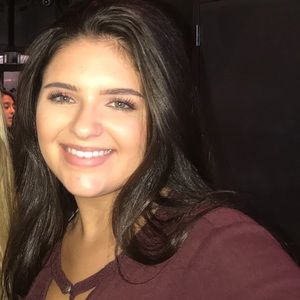 Meet your Posher, Maggie